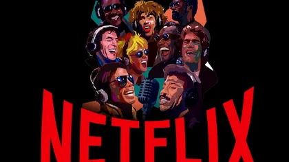 Documentarul de pe Netflix care-ți aduce legendele muzicale pe micul ecran: Michael Jackson, Ray Charles și Stevie Wonder, imagini în premieră