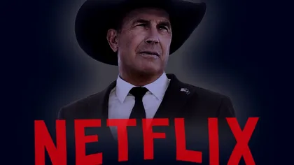 Serialul de pe Netflix urmărit de mii de români: Legende și dramă în Vestul Sălbatic