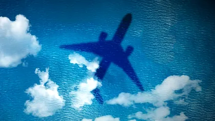 Zborul misterios cu o destinație 