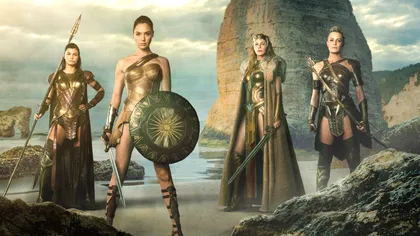 Amazoanele din Grecia Antică chiar ar fi putut exista. Ce au scos la iveală ultimele cercetări