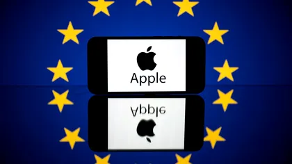 Amendă astronomică pentru Apple, dată de Comisia Europeană. Cu ce „a călcat pe bec” gigantul în Europa