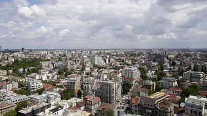Probabil cea mai ieftină capitală din Europa, București. Cât muncești pentru un apartament în Capitală, dar la Paris, Londra sau Zurich