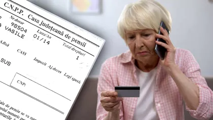 Pensiile românilor care se dublează în 2024, anunțul oficial. Cum se calculează majorarea, cine sunt pensionarii beneficiari