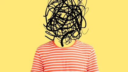 Ce faci atunci când te gândești obsesiv la o problemă: Sfaturile specialiștilor pentru un creier mai puțin „încins”