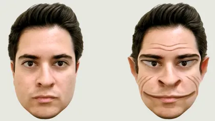 De ce unii oamenii îi văd cu chip demonic pe cei din jur. Ce este 