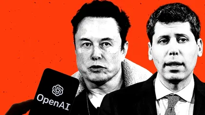 Elon Musk dă în judecată OpenAI: O bătălie pentru 