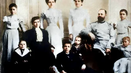 Cea mai deșteaptă familie de români. Din zece frați Leonida, cinci s-au dovedit a fi genii în inginerie sau medicină VIDEO