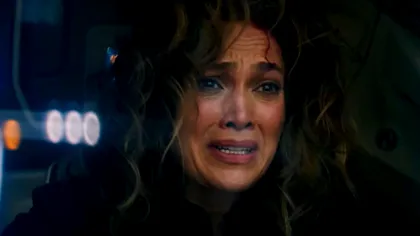 Filmul de pe Netflix care o readuce pe Jennifer Lopez în lumina reflectoarelor. Când vezi Atlas