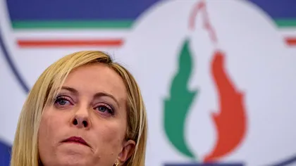 Premierul Italiei, Giorgia Meloni, va da „cu subsemnatul” într-un proces cu acuzații grave. Legătura cu fenomenul deepfake