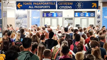 Oficial: Reguli noi pentru ieșirea din România. Se întâmplă de la 31 martie 2024, toți românii trebuie să afle schimbarea