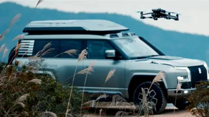 „Invenția chinezească” legată de mașinile electrice. Cu ce îți vine la pachet automobilul revoluționar