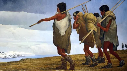 Istoria migrației umane, rescrisă, după descoperirea unei regiuni necunoscute