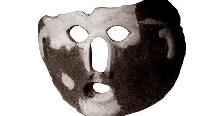 Misterul măștilor din lut descoperite în Dacia: Semnificație și tehnici de confecționare