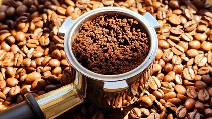 O nouă utilizare a zațului de cafea la care nu te-ai fi așteptat. De ce nu e bine să-l arunci