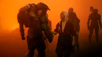 Serialul SF care a spart toate topurile, a spulberat  chiar şi „Stranger Things” sau „Black Mirror” de pe Netflix. Unde pot urmări românii „Halo”, sezonul 2