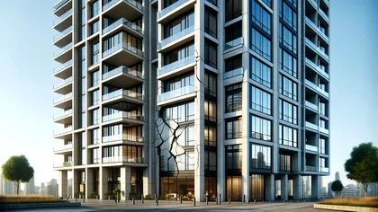 Amenzi de până la 50.000 de lei pentru proprietarii de locuințe din România. S-a schimbat legea, mai multe responsabilități și reguli pentru cei care fac asta