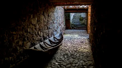 Bărci scufundate de acum 7.000 de ani dezvăluie cum traversau navigatorii neolitici Mediterana