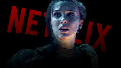 Filmul de pe Netflix cu actrița din Stranger Things care e vizionat de toți românii: O poveste întunecată cu Millie Bobby Brown