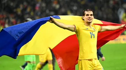 Ianis Hagi, într-o situație ingrată îniante de EURO 2024. Scoțienii nu îl vor, unde va juca de la vară