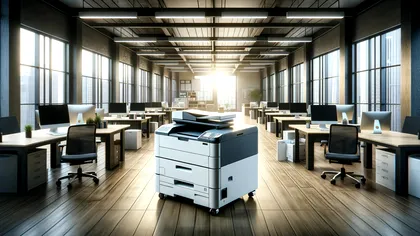 Cum să alegi cea mai bună multifuncțională pentru diverse medii de lucru [P]