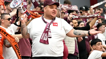 Șeful galeriei de la Rapid, reținut 30 de zile.  Ce măsuri s-au luat în dosarul în care e cercetat Daniel Niculae