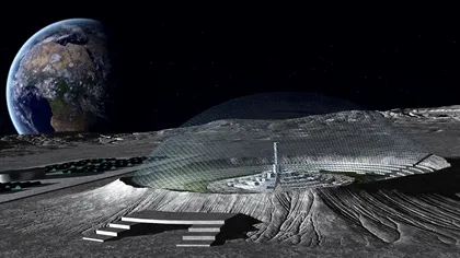 Misiune ambițioasă pe Lună: Ce vor să facă oamenii de știință pe Planeta Roșie până în 2030