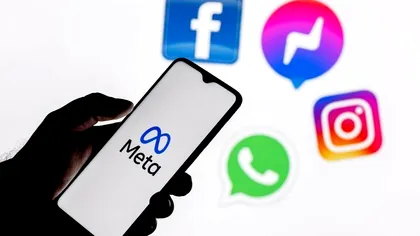 Noile aplicații care vor ține loc de Messenger și WhatsApp, detaliate de Meta. Cum vei socializa cu prietenii pe internet