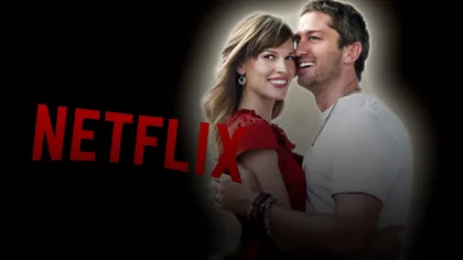 Filmul de pe Netflix care te va face să plângi: O poveste de dragoste intensă ce a emoționat toți românii