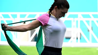 Surpriză de proporții! Cine este antrenorul Simonei Halep la WTA Miami. Ora de start a partidei cu Badosa