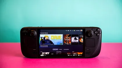 Noutate de la Steam: Cum te joci mai ușor cu membrii familiei, ce este Steam Families