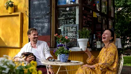 Care e cea mai fericită țară din lume, unde se situează România în clasament