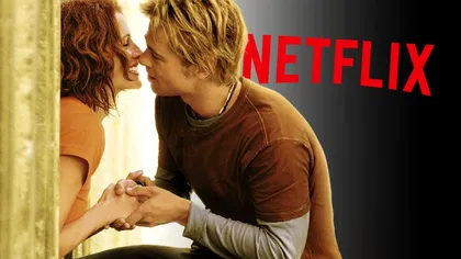 Filmul de pe Netflix cu Brad Pitt și Julia Roberts la care se uită toți românii: Acțiune, comedie și dramă