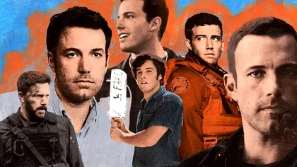 10 filme cu Ben Affleck pe care trebuie să le vezi. Pe multe dintre ele sigur le-ai uitat