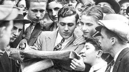 Profețiile unui ziar de acum 100 de ani pentru 2024. Unele detalii, înfricoșător de exacte