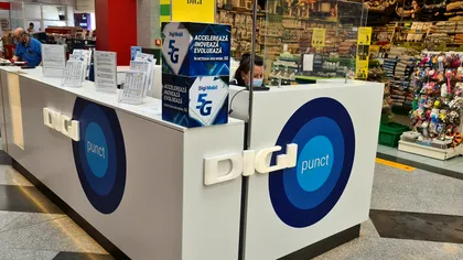 Apar noi programe de filme și seriale în grila clienților Digi RCS RDS, peste noapte. Anunțul surprinzător al gigantului, parteneriatul la care nu se aștepta nimeni
