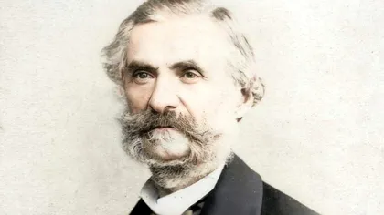 Românul care a creat prima hartă a Bucureștiului. Cine a fost Alexandru Orăscu, de fapt