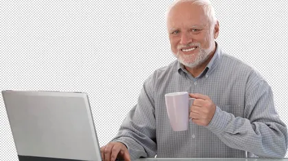 Cel mai cunoscut bărbat din lume: Cine este cel cu zâmbetul care trădează suferința și cum a ajuns de 