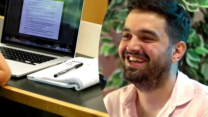 Românul care a dat lovitura cu o afacere nemaiîntâlnită: Este singurul și primul pe piață și a ajuns cel mai bun din Europa VIDEO