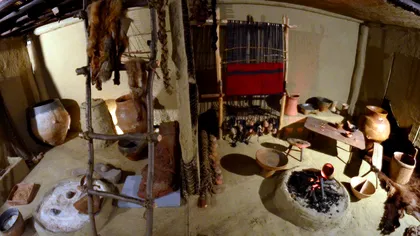 Secretele statuetelor vechi de 6.500 de ani găsite pe teritoriul României: Comori arheologice,  încadrate de specialiști la 