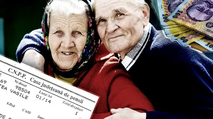 Recalcularea pensiilor din România, ”în linie dreaptă”. Ce trebuie să știe 5 milioane de pensionari români