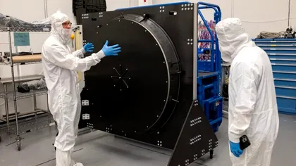 Cea mai mare cameră foto din lume. Ce știe să facă, de ce a fost construită