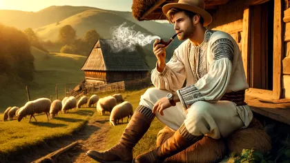 Cum a ajuns să fie interzis fumatul în Țările Române: Pedepsele pentru cei prinși că „beau tutun“