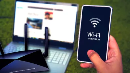 Soluția pentru a crește viteza WiFi. Este necesară o singură setare să-ți faci internetul mai rapid