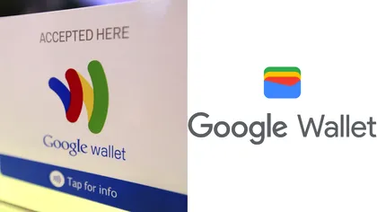 Google Wallet devine un pic mai bun, dar pe web. Ce poți face cu el