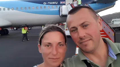 După 12 ani în Anglia, Iulian și Monica s-au întors să dea lovitura în România cu o afacere de succes. Toată viața au visat la mâncare sănătoasă