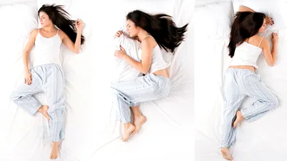 Modul în care dormi, pe partea stângă sau pe cea dreaptă, ar afecta semnificativ sănătatea ta, explică un medic