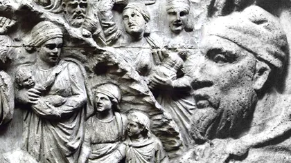 Numele neobișnuite ale dacilor. Unul dintre ele este încă popular printre femeile de azi