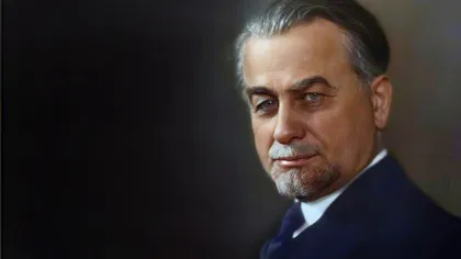 Primarul târnăcop al Bucureștiului: „Am scos un oraş nou dintr-un gunoi străvechi”, spunea edilul Dem I. Dobrescu