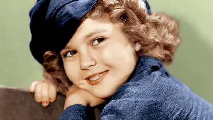 Povestea primului copil care a primit premiul Oscar. De ce a renunțat la filme actrița iubită de întreaga lume, Shirley Temple VIDEO
