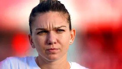 Simona Halep, mesaj în miez de noapte după retragerea neașteptată a uneia dintre cele mai aprige rivale VIDEO